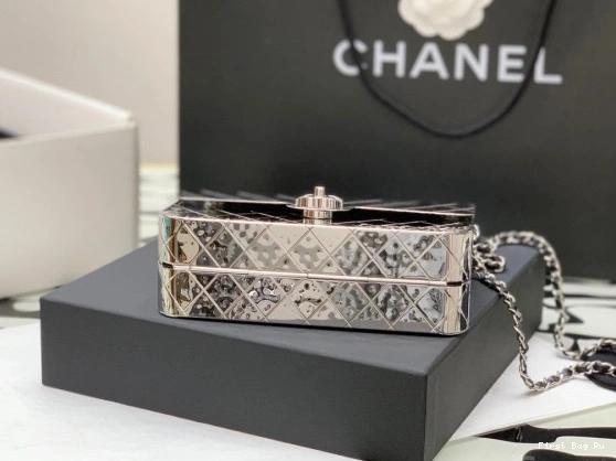 First Bag Ru CHANEL BAG EVENING 0712
